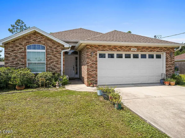 1604 Illinois Ave, Lynn Haven, FL 32444