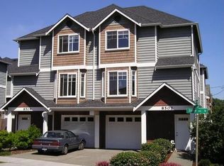 8502 Stone Ave N, Seattle, WA 98103