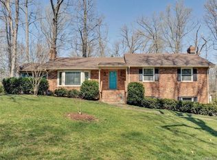 8140 Ammonett Dr, Richmond, VA 23235