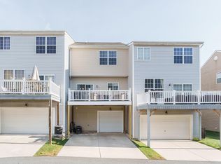 121 Hopewell Dr, North East, MD 21901