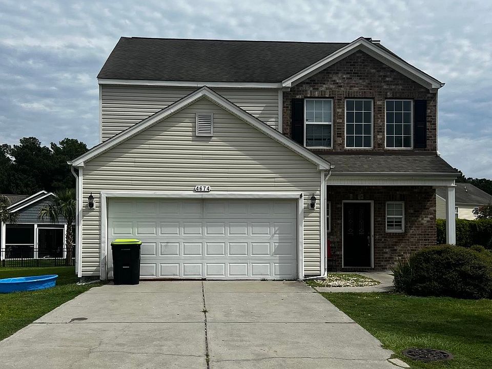 1st image of 4674 Farm Lake Dr.