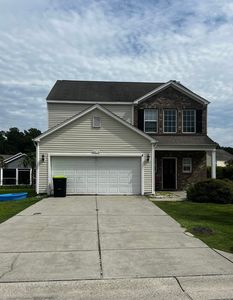 4674 Farm Lake Dr., Myrtle Beach, SC, 29579