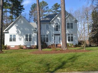 5700 Maple Brook Dr, Midlothian, VA 23112