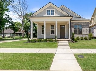 535 Valley Forge Ln, Rossville, TN 38066