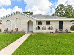 11223 Sagemeadow Ln, Houston, TX 77089