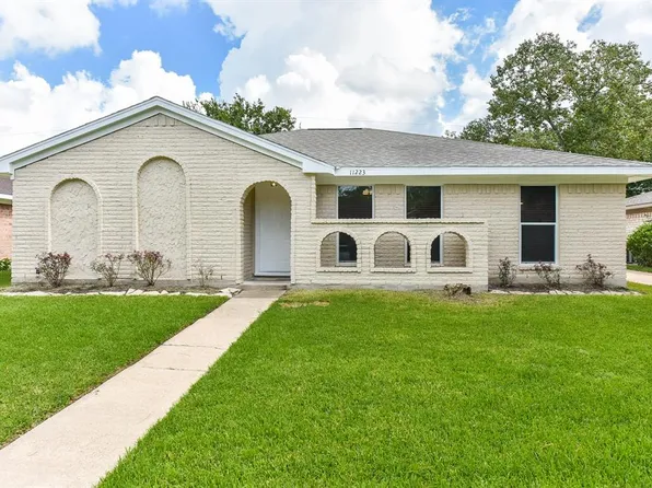 11223 Sagemeadow Ln, Houston, TX 77089