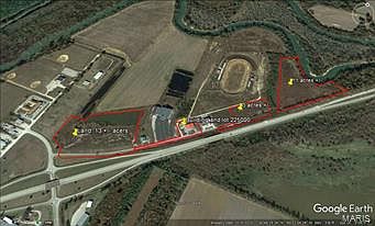 1st image of Speedway Dr