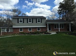 3762 Phillips Cir, Doylestown, PA 18902