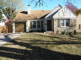 5607 Roe Blvd, Roeland Park, KS 66205