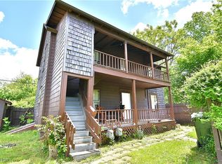 1033 Monnot Pl NW, Canton, OH 44703