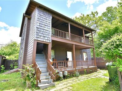 1033 Monnot Pl NW, Canton, OH, 44703