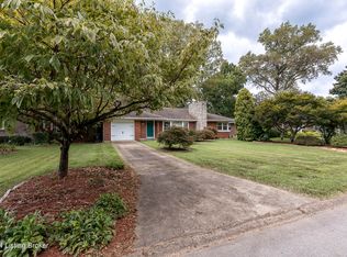 2626 McCoy Way, Louisville, KY