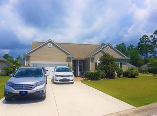 71 Willowbend Dr, Murrells Inlet, SC 29576