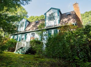 150 Old Mill Rd, Marstons Mills, MA 02648