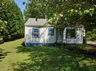 409 Linwood Rd, Lexington, NC 27292