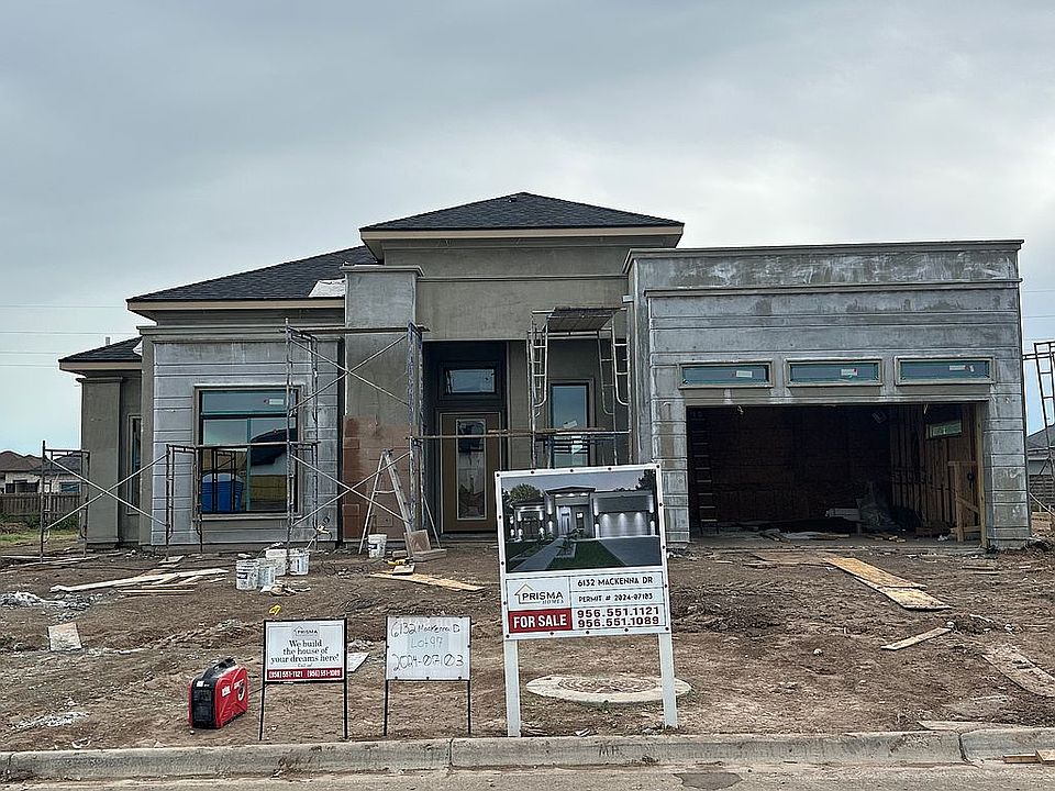 2nd image of 6132 Mackenna Dr