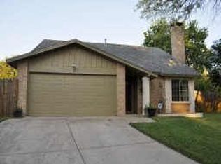 204 Willow Creek Ln, Fort Worth, TX 76134