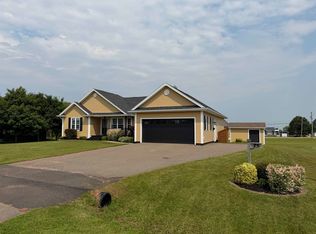 25 Wendell Gallant Rd, Abrams Village, PE C0B2E0