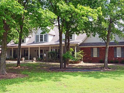 16028 E 77th St N, Owasso, OK, 74055