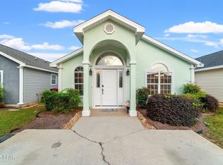 212 Seahorse Way, Panama City Beach, FL 32407