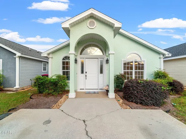 212 Seahorse Way, Panama City Beach, FL 32407