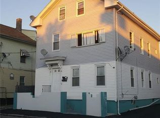 24 Ninigret Ave, Providence, RI 02907