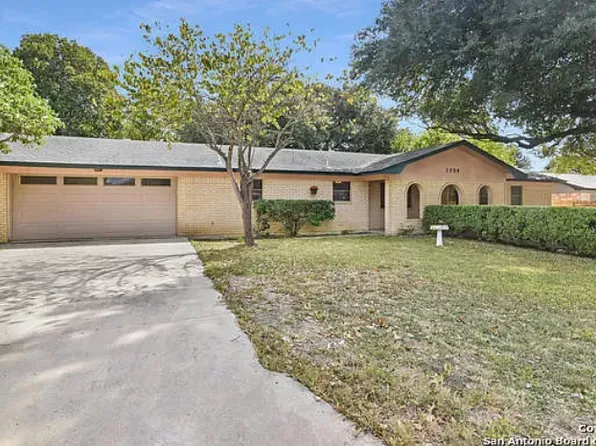 1250 E Common St, New Braunfels, TX 78130