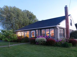 2733 Colonel Drake Hwy, Ashville, PA 16613