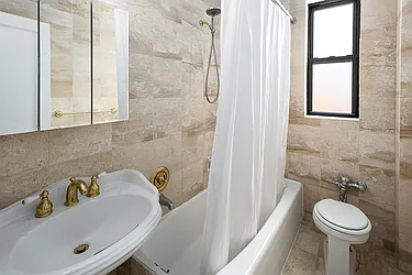 Rented by Yangtze Hudson LLC