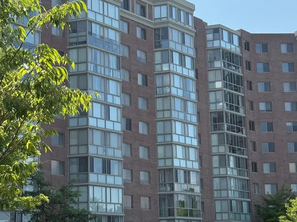 3210 N Leisure World Blvd APT 1021, Silver Spring, MD 20906