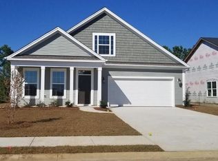 143 Glengrove Lane Fullerton LOT 8, Murrells Inlet, SC 29576
