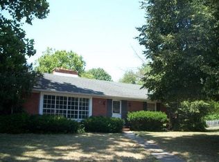 210 Tal Shroyer Dr, New Carlisle, OH 45344