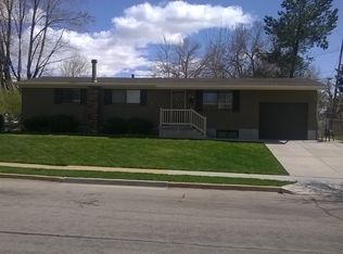 73 W 250 S, Kaysville, UT 84037