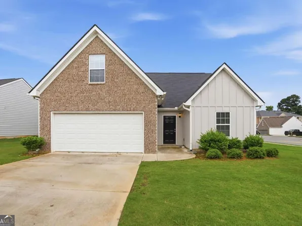 112 W Lexington Ave, Griffin, GA 30223