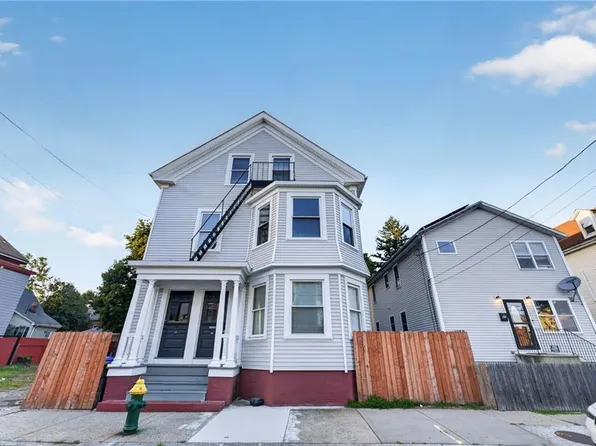 45-47 Wendell St, Providence, RI 02909