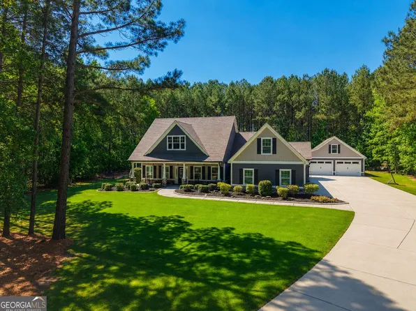 289 Friendship Church Rd, Brooks, GA 30205