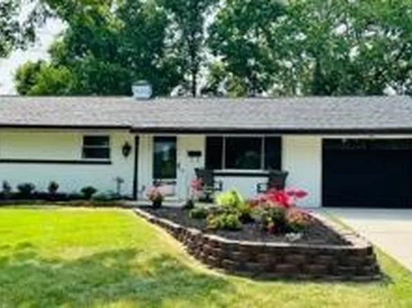 11989 Tavel Ct, Cincinnati, OH 45246