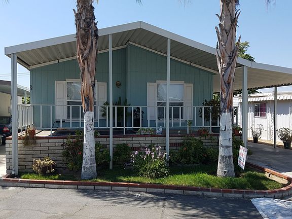 2nd image of 1445 W Florida Ave Space 98
