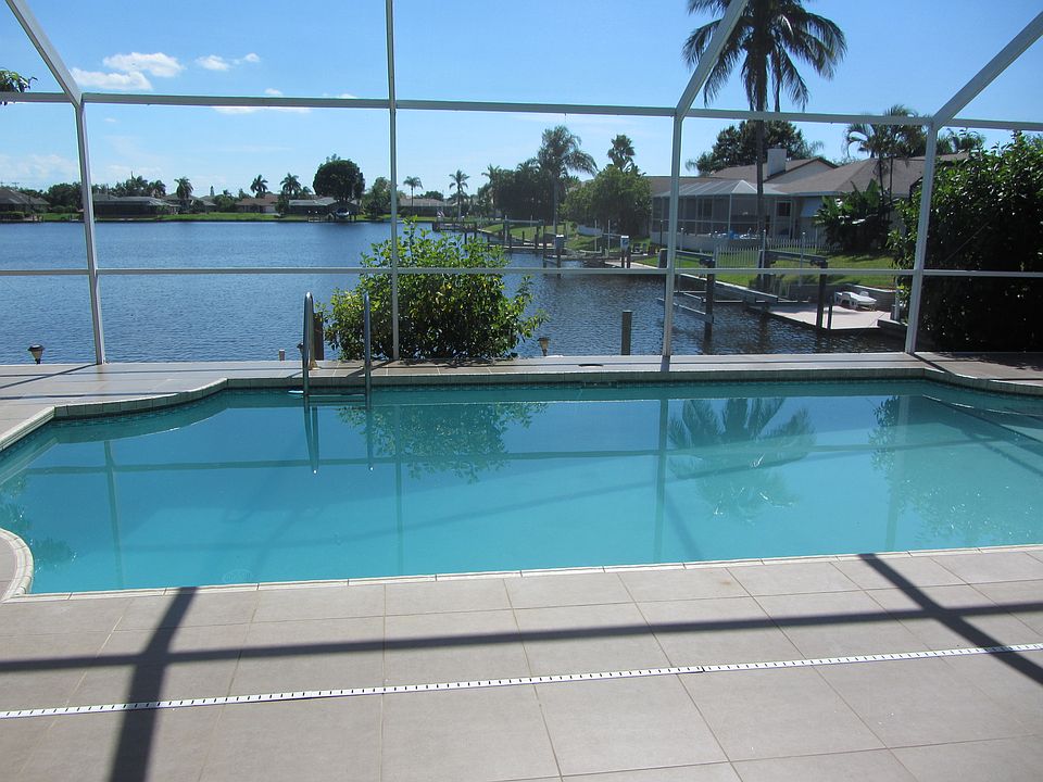 pool gulf access Lake