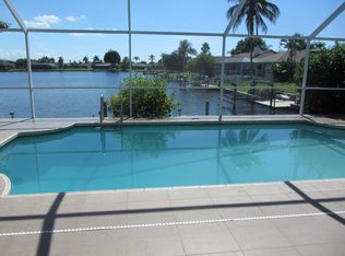 426 SW 45th St, Cape Coral, FL 33914