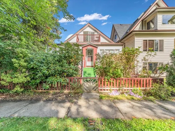 755 W 18th Ave, Vancouver, BC V5Z 1W1