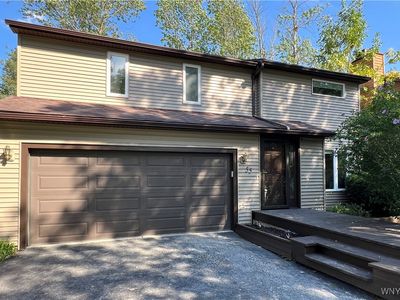 55 Brockmoore Dr, East Amherst, NY, 14051