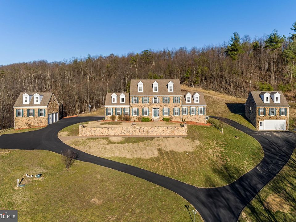 491 Star Tannery Rd, Star Tannery, VA 22654 Zillow