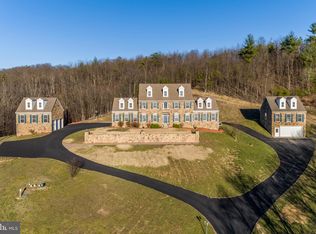 491 Star Tannery Rd, Star Tannery, VA 22654