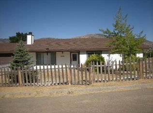 22901 Watson Pl, Tehachapi, CA 93561