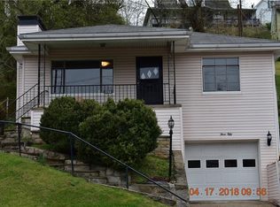 350 Central Ave, South Charleston, WV 25303