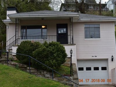 350 Central Ave, South Charleston, WV, 25303