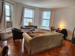 303 W 91st St APT 3R, New York, NY 10024