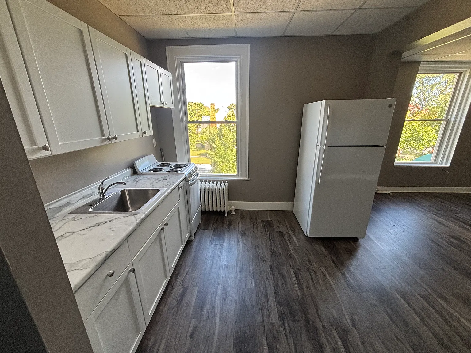 1 bed, 637 sqft, $850 — Photo 3
