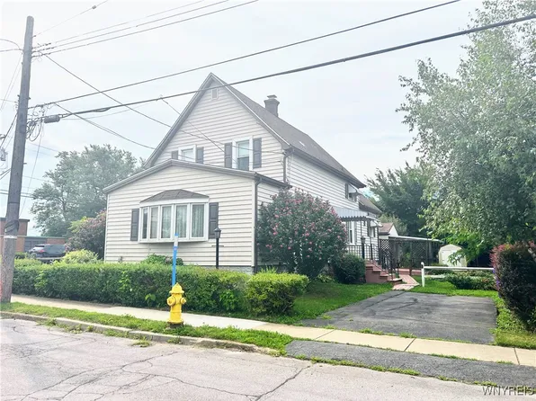 3693 S Park Ave, Buffalo, NY 14219